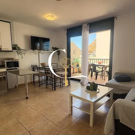 Apartmán Casa Geranium