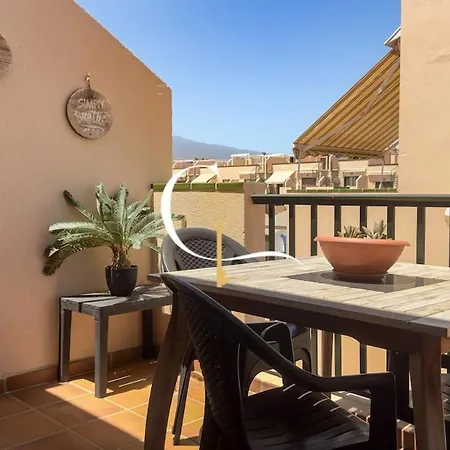 Apartmán Casa Geranium