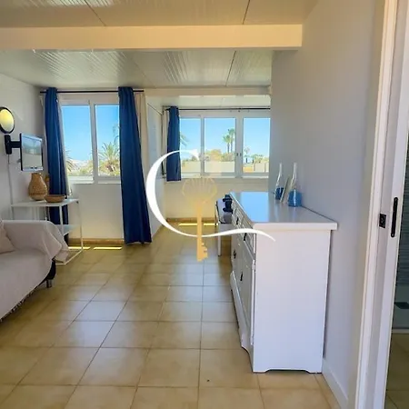 Apartmán Casa Geranium *