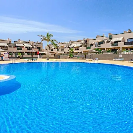 Apartmán Casa Geranium Costa Del Silencio