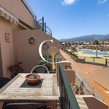 Casa Geranium