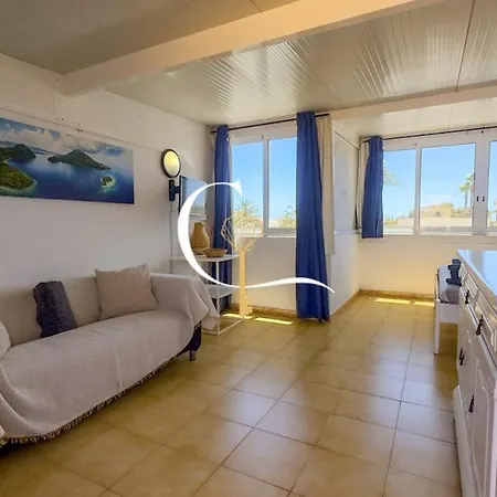 Casa Geranium * Costa Del Silencio