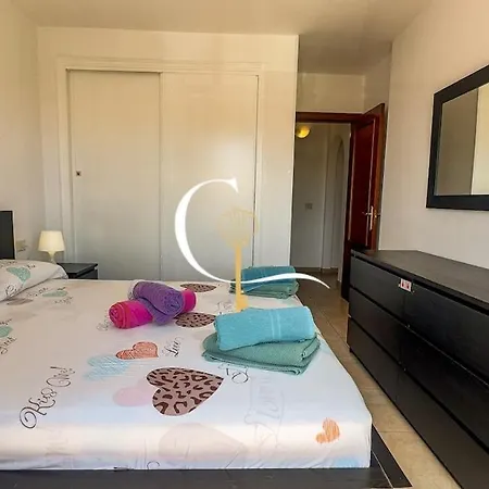 Casa Geranium Apartmán *