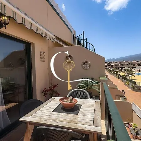 Apartman Casa Geranium