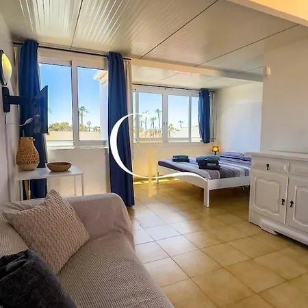 Apartmán Casa Geranium