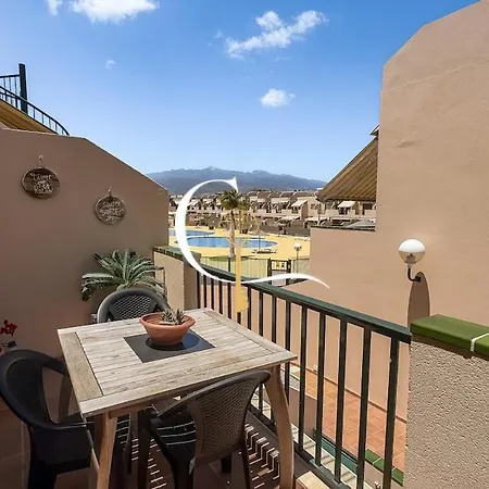 Casa Geranium