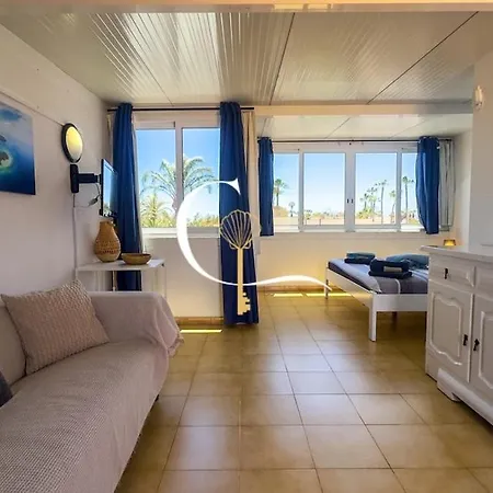 Apartmán Casa Geranium *