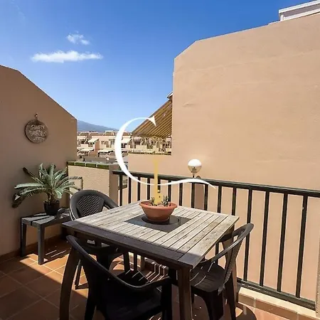 Casa Geranium Apartman *