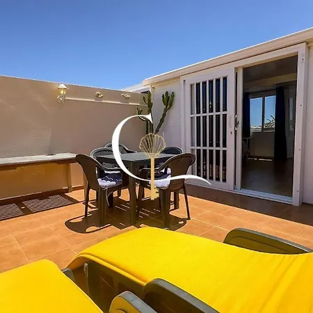 Casa Geranium Apartman
